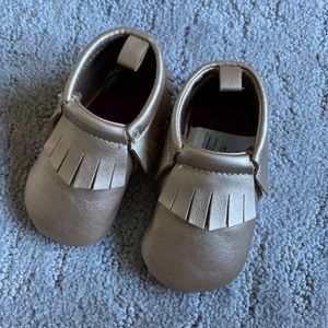 Baby girl shoes